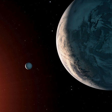 Earth-sized planets at the TRAPPIST-1 star