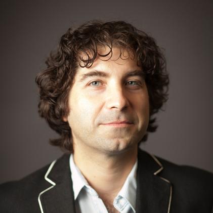  Laurent Dubreuil