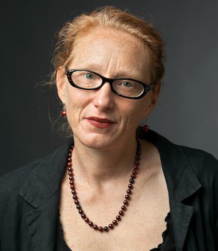  Lucinda Ramberg