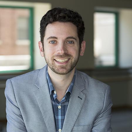  Nick Salvato