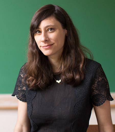  Elisha Cohn