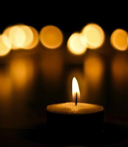  candle