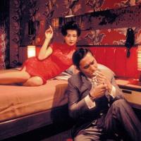 woman and man in bedroom
