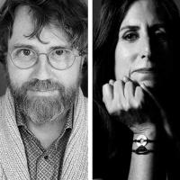Ulfar Erlingsson and Nonny de la Pena