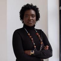 Nanjala Nyabola