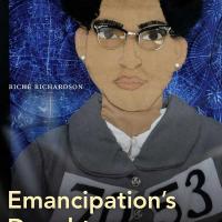 Book cover: Emancipation's Daughters