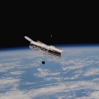Hubble Space Telescope