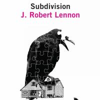 Book cover: Subdivision