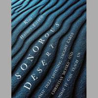Book cover: Sonorous Desert