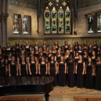  The 2014-2015 Cornell University Chorus