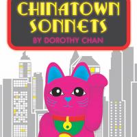  book cover for &#039;Chinatown Sonnets&#039;