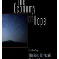  Cover of The economy of Hope