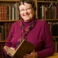  Mary Beth Norton