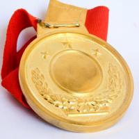 Fake medal