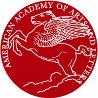  The AAL seal, featuring a winged horse