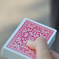  Playing cards