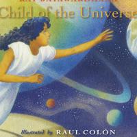  Book cover: Child of the Universe