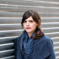  Valeria luiselli