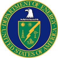  Seal of the Department of Energy