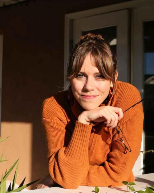 Molly O'Toole