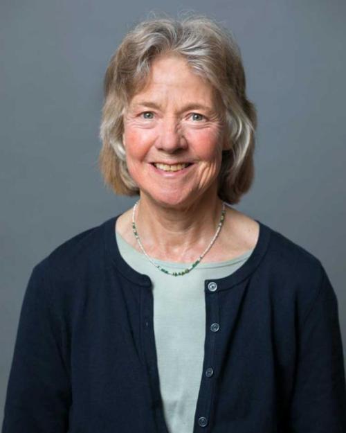 Barbara Baird