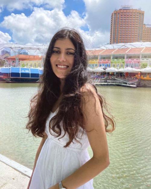 Prinita Mukherjee