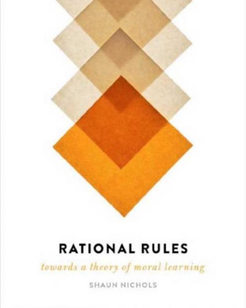 Book cover: Rational Rules