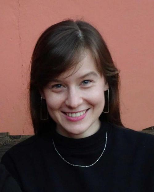 Carol-Rose Little, Ph.D. ’20
