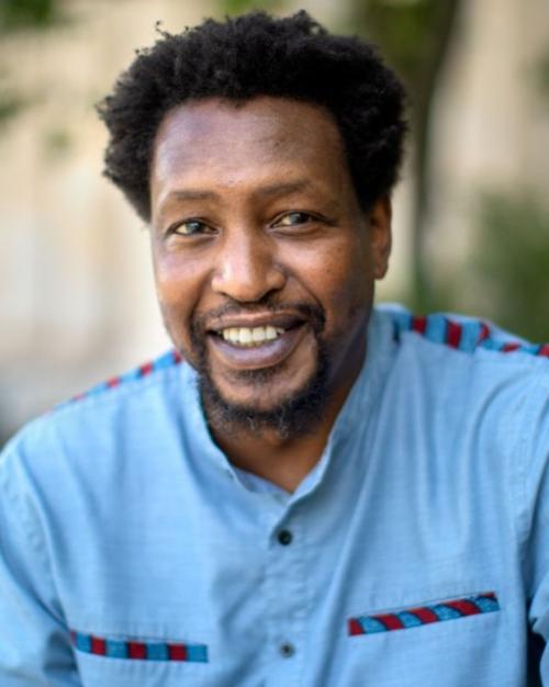 Mukoma Wa Ngugi