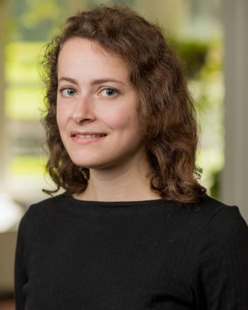 Samantha Wesner
