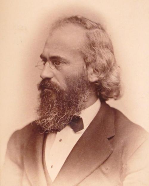 James Oliver