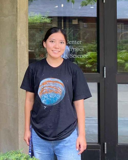 Nexus Scholar Applications