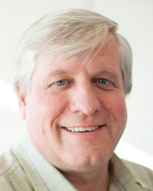 Scott Emr