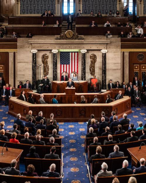 		U.S. House of Representatives in 2019
	