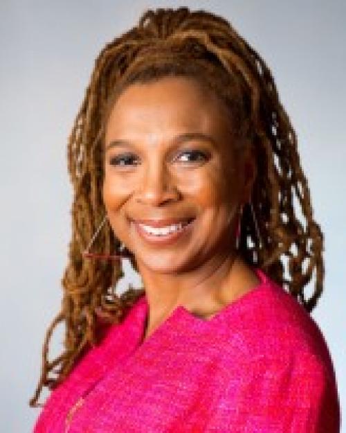 		Kimberlé Crenshaw ’81
	