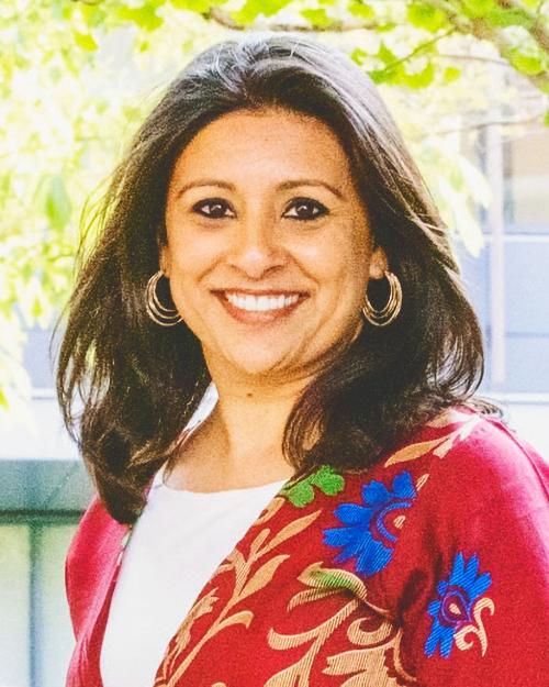 		Fatema Gunja Sumar ’01
	