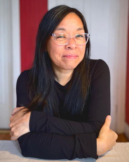 		Anna Esaki-Smith
	