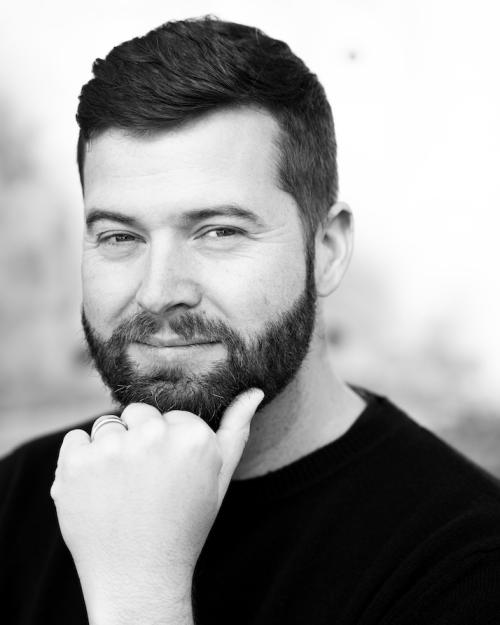 Christopher Stark