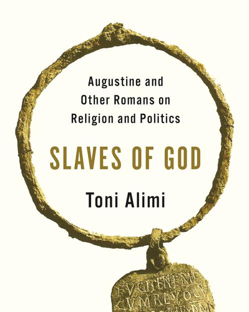 		Book cover: Slaves of God
	