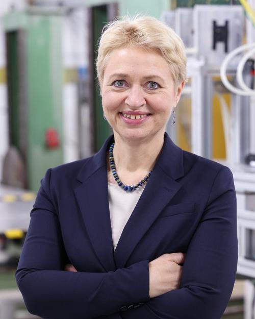 Beate Heinemann