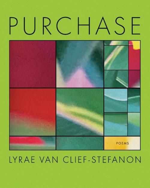 Book cover: Purchase