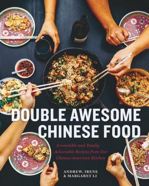 		Book cover: Double Awesome Chinese Food
	