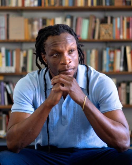 Ishion Hutchinson