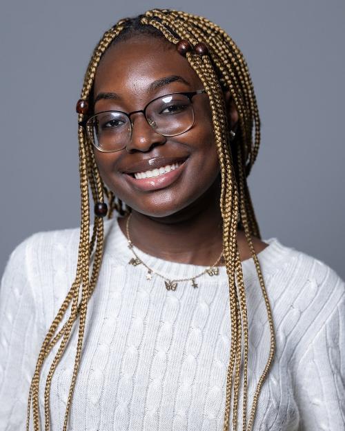 Alysha Adusei