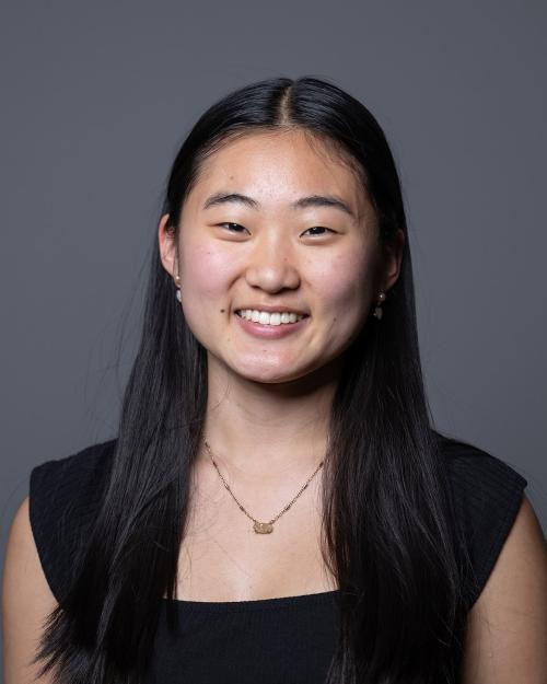 Hannah Meng