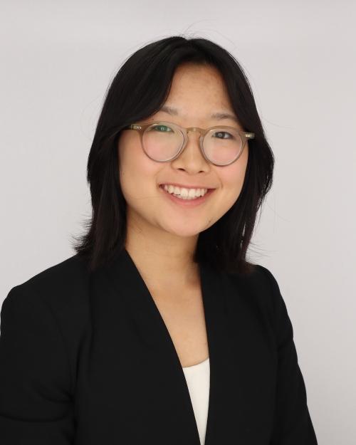 Isabella Cho