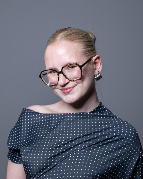 Jillian Walker