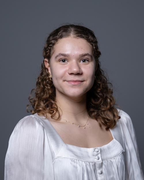 Julia Nakabugo-Leary