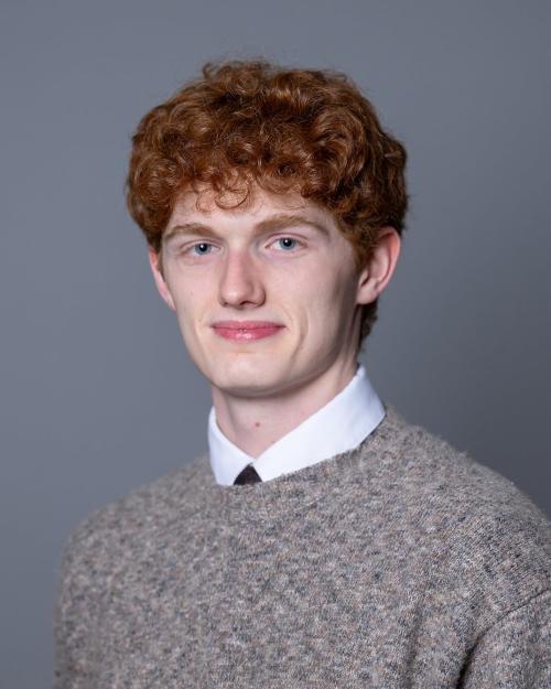 Liam Patterson