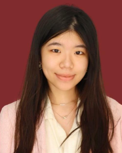 Nancy Chen